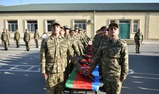 Əsgərlikdən möhlət hüququ peşə məktəbinə qəbul olunana da şamil edilməlidirmi?  