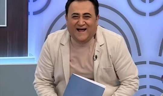 Elgiz yeni verilişinin tarixini  açıqladı