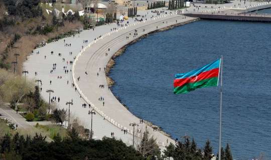 Bu, sistemli olaraq Azərbaycan vasitəsilə Ermənistana daşınır - Rusiya 