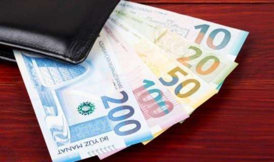 Manat əmanətləri ilə bağlı rəsmi məlumat 