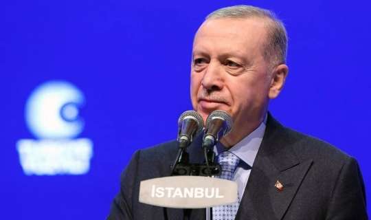 Ərdoğandan diqqətçəkən paylaşım: Türkiyə artıq əvvəlki Türkiyə deyil - FOTO