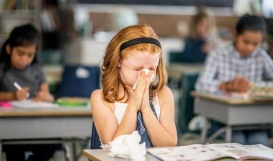 Son günlər ölkədə yayılan hansı virusdur? - XƏBƏRDARLIQ