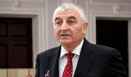 Məzahir Pənahovun oğlu keçmiş həyat yoldaşına bu əmlakları qaytaracaq -  SİYAHI