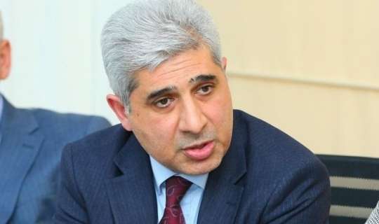 28 may ömrümə yazılan qara, həyatıma yazılan qırmızı gündür  - Mərhum qardaşıma həsr edirəm