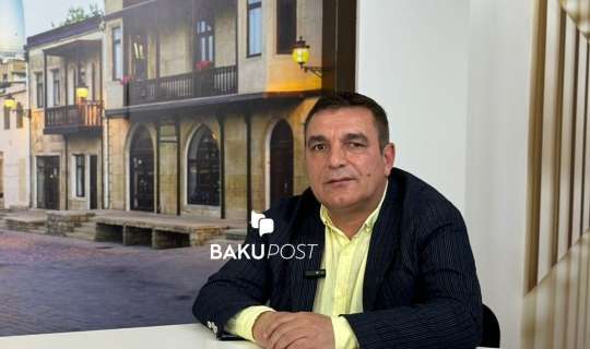 “Yuxarıdan düymə basılıb”: Xarici müdaxilə, yoxsa informasiya savaşı? - Natiq Cəfərli cavablandırır 