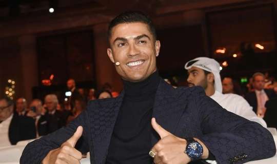 Kriştiano Ronaldo qızı üçün nağıl kimi ad günü keçirdi - FOTO