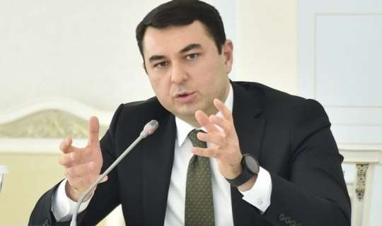Süni intellekt bu peşə sahibləri üçün düşmənə çevrilir -  Nazir açıqladı