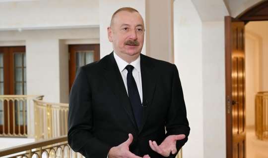 Əliyevin Almaniya səfərinə Rusiyadan ağlasığmaz reaksiya 