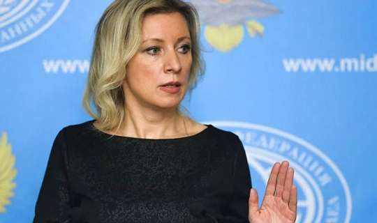 "Kiyev danışıqlar istəyirsə, qoşunları Donbasdan çıxarmalıdır" 