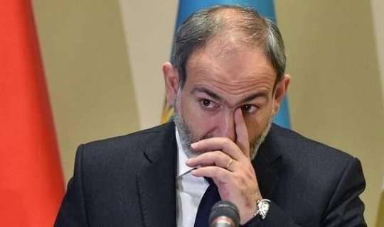 Paşinyanın üçüncü variantı: İrəvan Avropadan da, Rusiyadan da imtina edir  