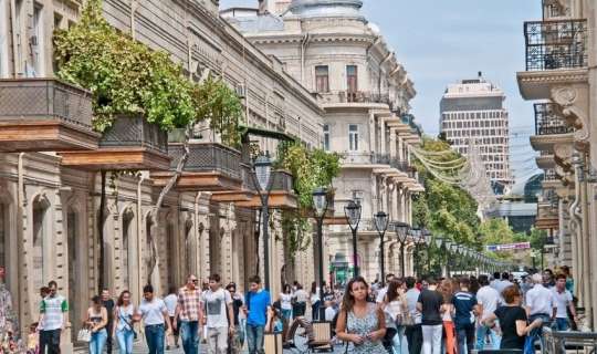 Belə getsə, Azərbaycan əhalisinin sayı azalacaq – Sosioloqla müsahibə 