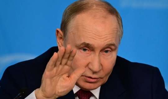 Rusiya ilə heç vaxt müharibə etməyin... -  Putindən XƏBƏRDARLIQ