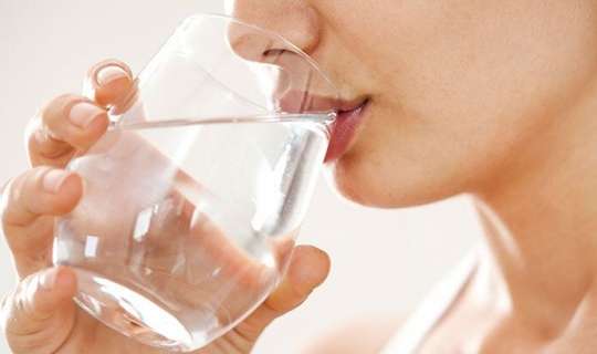 Bu suları içməyin: zərərli bakteriyalar... 