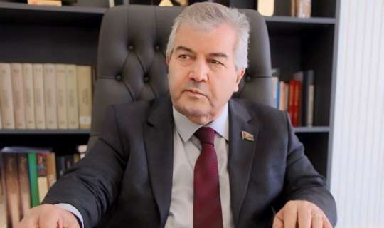 Şah İsmayılı İrana bağışlamaq istəyənlər səhv etmirlər... -  Sabir Rüstəmxanlı