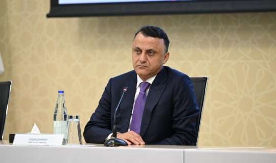 Vüqar Qurbanova AĞIR İTKİ 