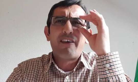 Qabil Məmmədovun məhkəməsi BAŞLADI  