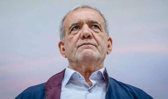 Vəziyyət yalnız bu halda normallaşa bilər - Pezeşkian 