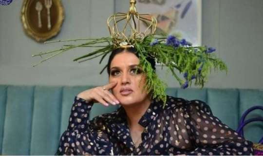 “Elza Seyidcahanın yeri səhv düşüb” -  AYB rəsmisi