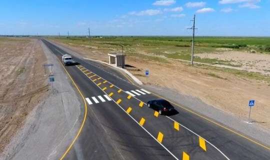 Yeni ödənişli yolun qiyməti nə qədər olacaq? - Tarif Şurası açıqladı 