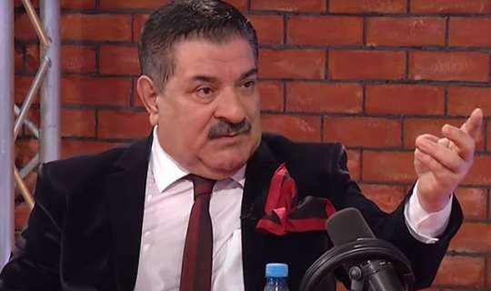 Ağadadaş Ağayev qızının xəstəliyindən DANIŞDI 