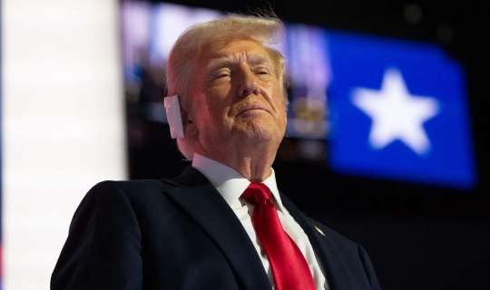 Tramp İranla atəşkəsi uzatdı 