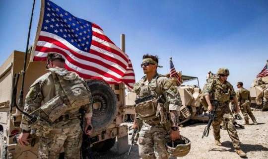 ABŞ Ordusu 12 ölkənin adını açıqladı -  Siyahıda Azərbaycan da var
