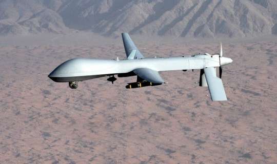 İran ABŞ-ın MQ-9 Reaper PUA-larının dörddə birini sıradan çıxardı 