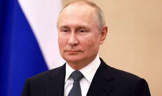 Putindən GÖZLƏNİLMƏZ ADDIM 