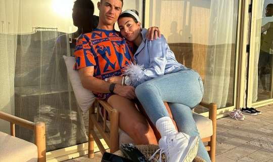 Ronaldonun toyu niyə olmadı?  - FOTO