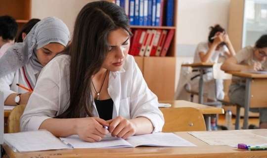 Magistraturada 949 yer niyə boş qaldı? – Ekspert səbəbləri açıqladı 