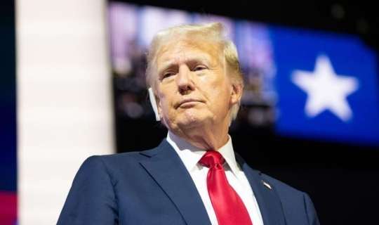 “Bunu unutmayacağıq” – Tramp NATO ölkələrini qorxaq adlandırdı 