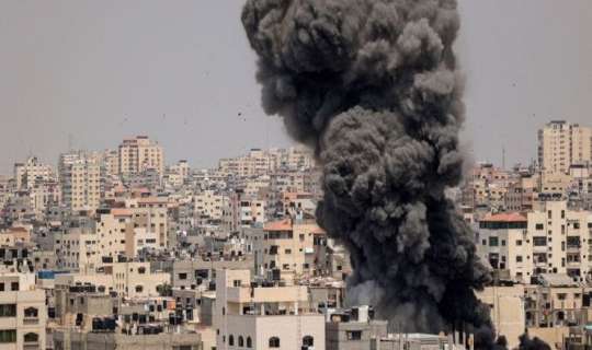 Livanda ölənlərin sayı 773 nəfərə çatdı 