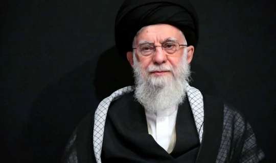 Xameneinin dəfn yeri məlum oldu 