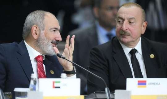 Bakı-İrəvan razılaşması üçün seçilən tarix - Niyə 8 avqust? 
