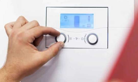 Yeni qaydalar: Binalarda kombilərin dövrü bitir? - Video 