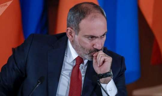 Paşinyan niyə müharibəyə başlamaq istəyir? - ŞƏRH 