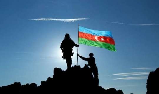 Aprel döyüşləri: Böyük Zəfərin baş məşqi 