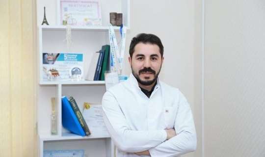 "Ölkənin tanınmış 5-6 estetik cərrahını kəsib atmazlar"  - Siyahıda adı olmayan t.f.d Mirsaleh Abdullayev