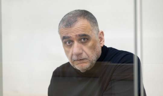 Vardanyanın məhkəməsində sənədlər araşdırıldı 