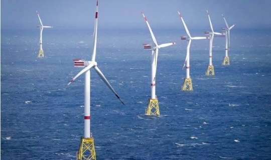 Xəzərdə külək enerjisi: strateji layihə nələr vəd edir? 