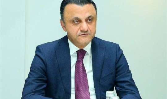 TƏBİB sədrindən yeni - TƏYİNAT 