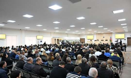 Ödürülərək yandırılmış Azərbaycan polislərinin - Görüntüləri GÖSTƏRİLDİ 