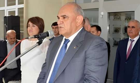 İntizam Məmmədov həbs olundu 