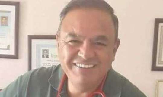 Xərçəngi bitirəcəyəm deyən həkim ölü tapıldı  –  Türkiyə şokda
