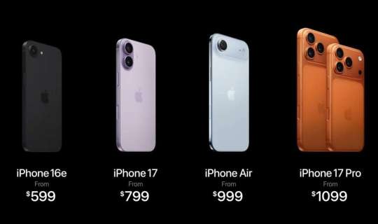 Bu ölkədə yeni "iPhone"un satışı qadağan edildi 