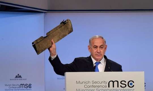 Netanyahu açıq şəkildə elan etdi: İşğal edəcək... 