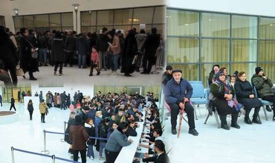 2026-cı ildən  işləməyənlər pulsuz tibbi xidmətdən    kənarda qala bilər