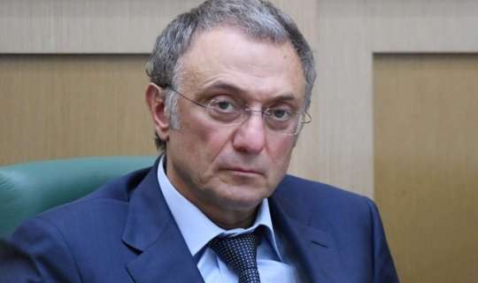 Kərimovun 300 milyon dollarlıq yaxtası satıldı - FOTO 
