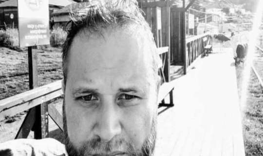 Rusiyalı daha bir jurnalist Ukraynada öldürüldü 