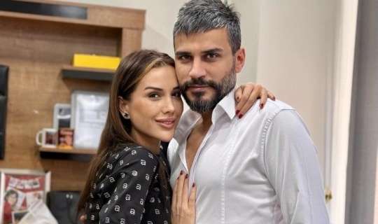 Dilan Polat özünü körpüdən atmaq istəyib? - Foto 